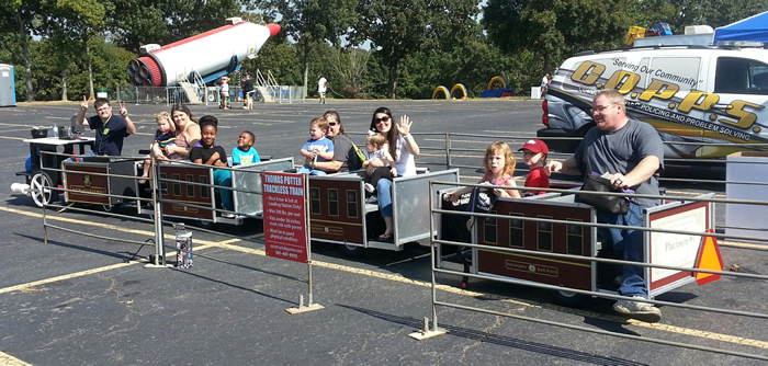Country Club Entertainment - Amusement Game Rentals